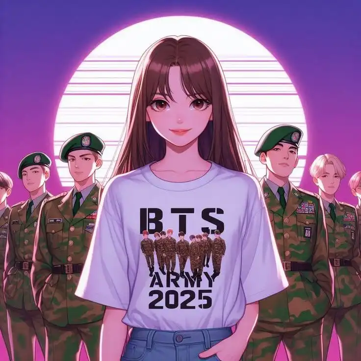 bts army girl dp for whatsapp bts army girl dp for whatsapp